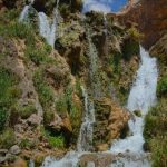 ابشار شیخ علیخان